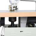 Kleiderherstellung Maschine China Chirurgisches Kleid Schmelze geschmolzen geblasener Stoffherstellung Maschine zum Verkauf